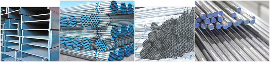 alloy steels